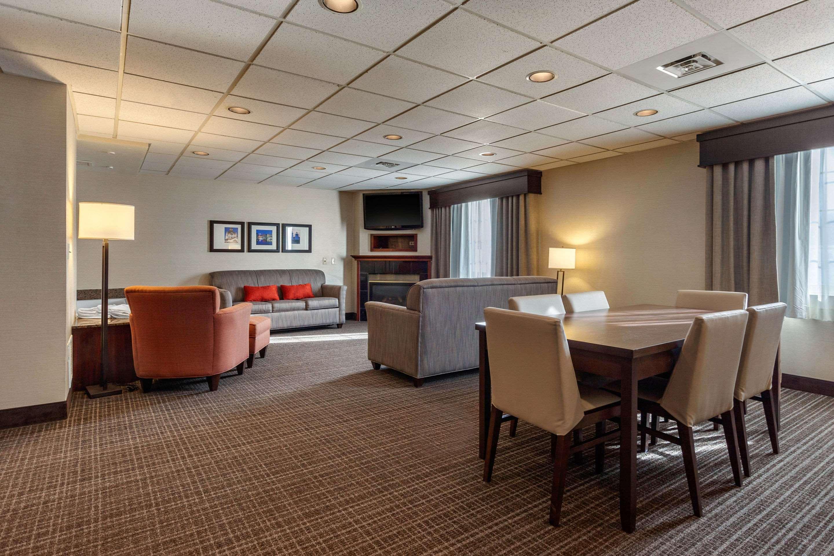 Comfort Suites Green Bay Kültér fotó