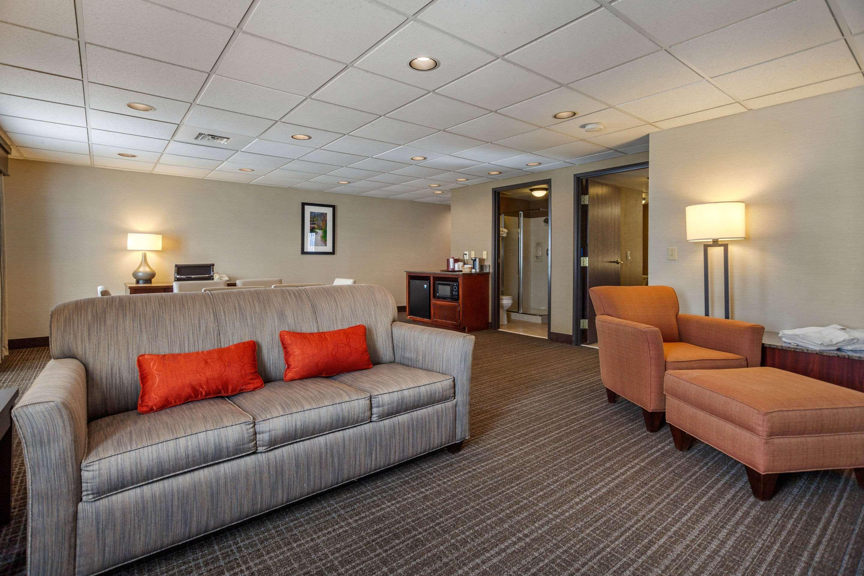 Comfort Suites Green Bay Kültér fotó