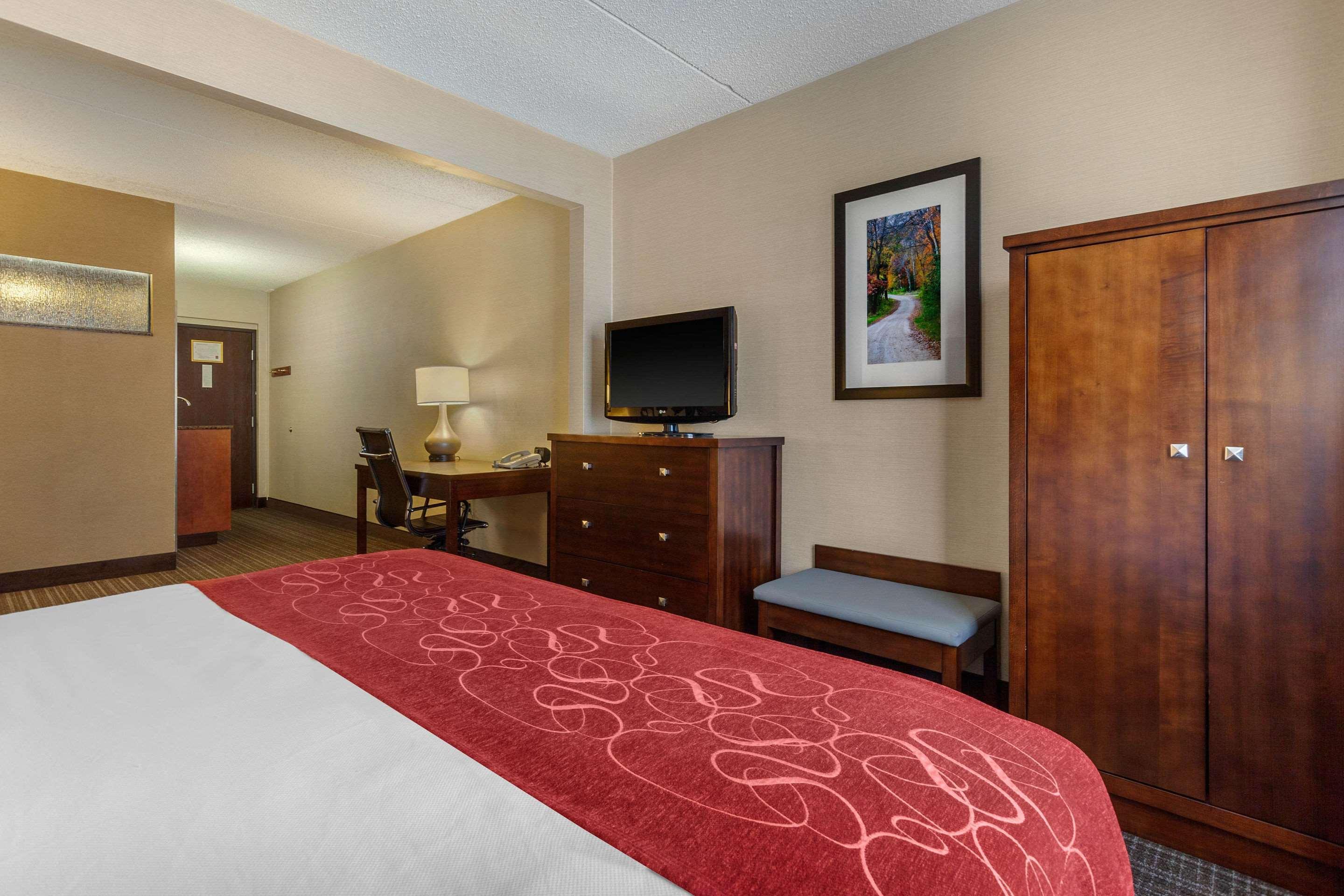 Comfort Suites Green Bay Kültér fotó