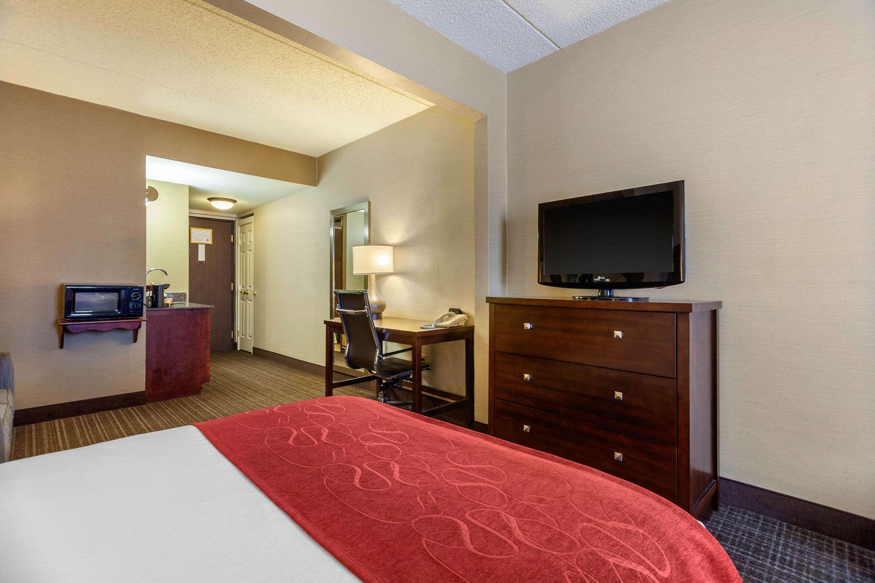 Comfort Suites Green Bay Kültér fotó