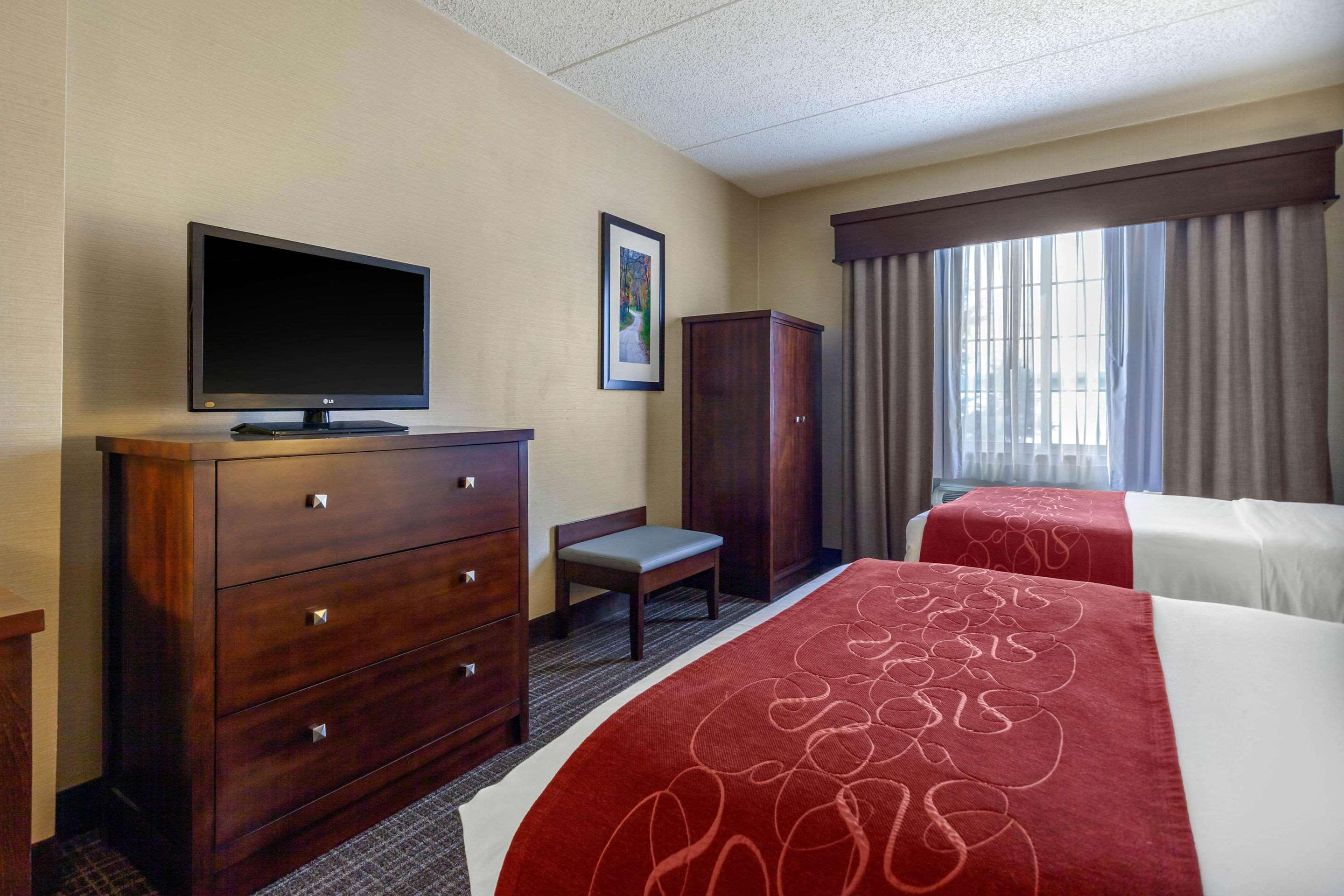 Comfort Suites Green Bay Kültér fotó