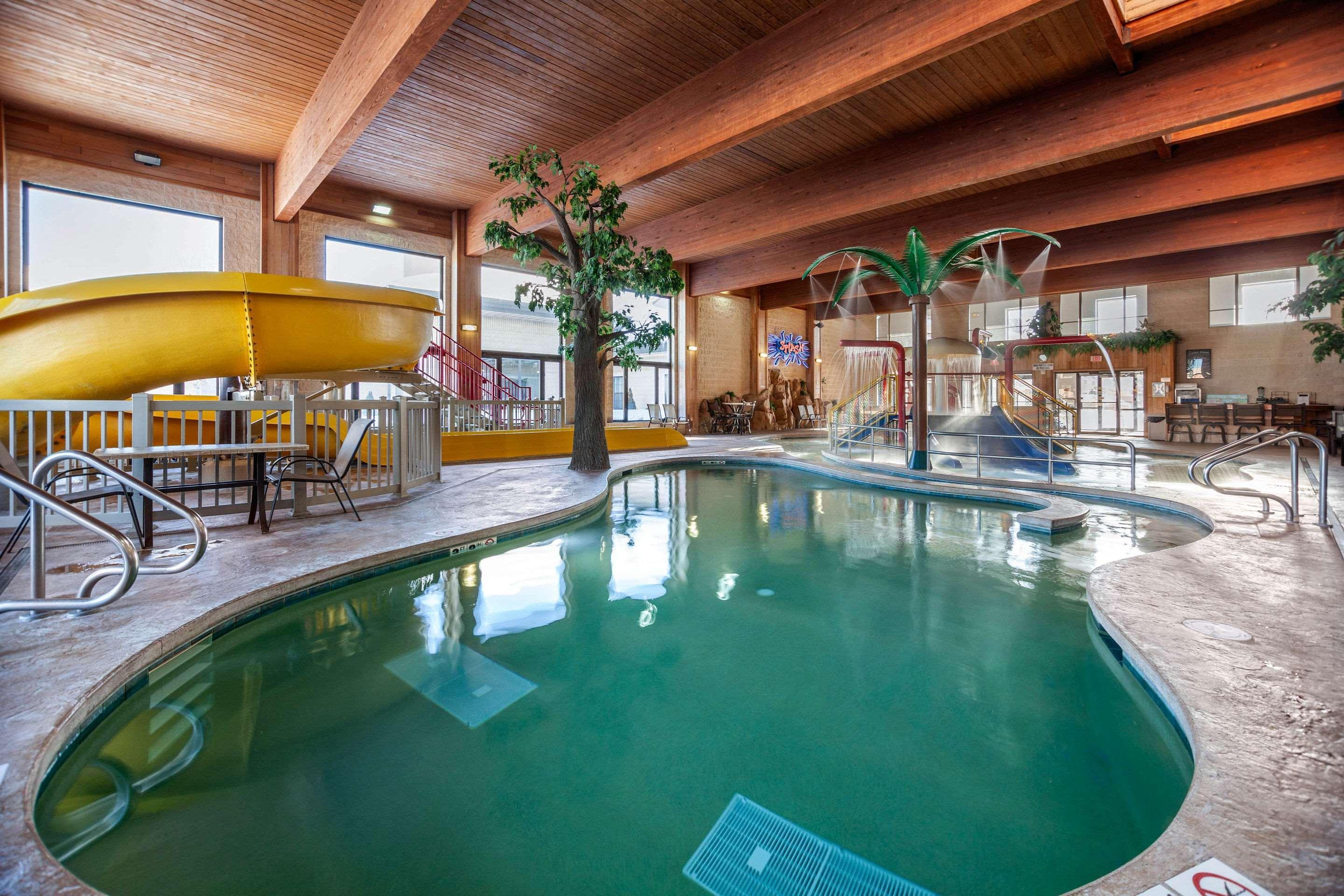 Comfort Suites Green Bay Kültér fotó