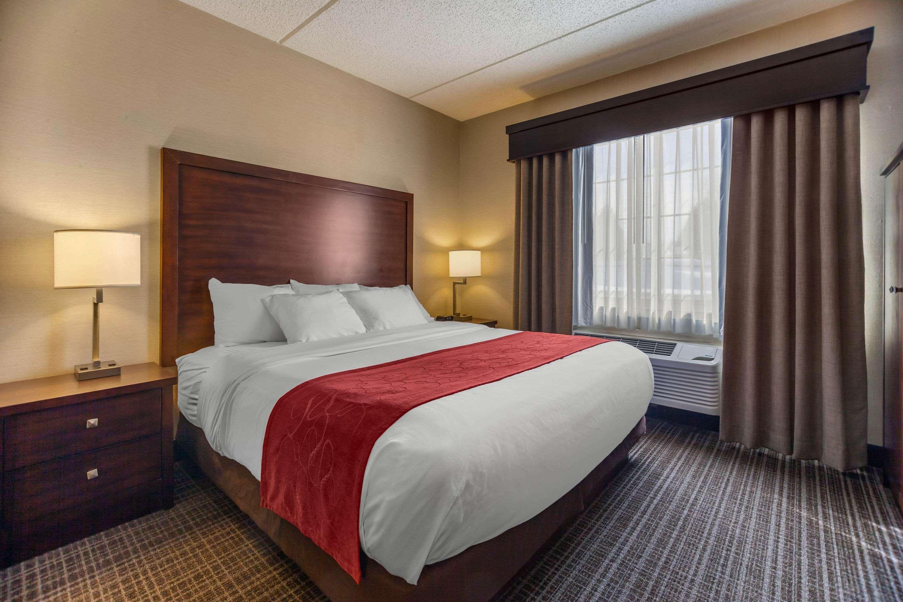 Comfort Suites Green Bay Kültér fotó