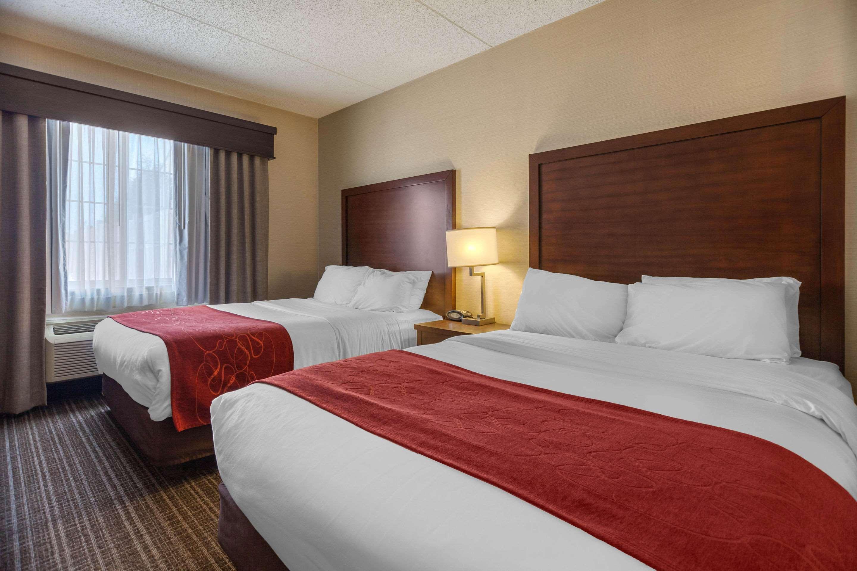 Comfort Suites Green Bay Kültér fotó