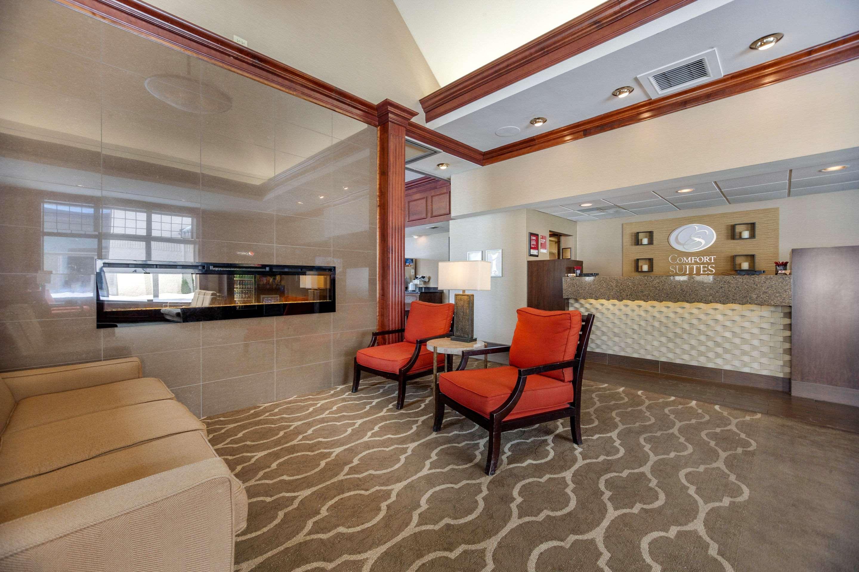 Comfort Suites Green Bay Kültér fotó