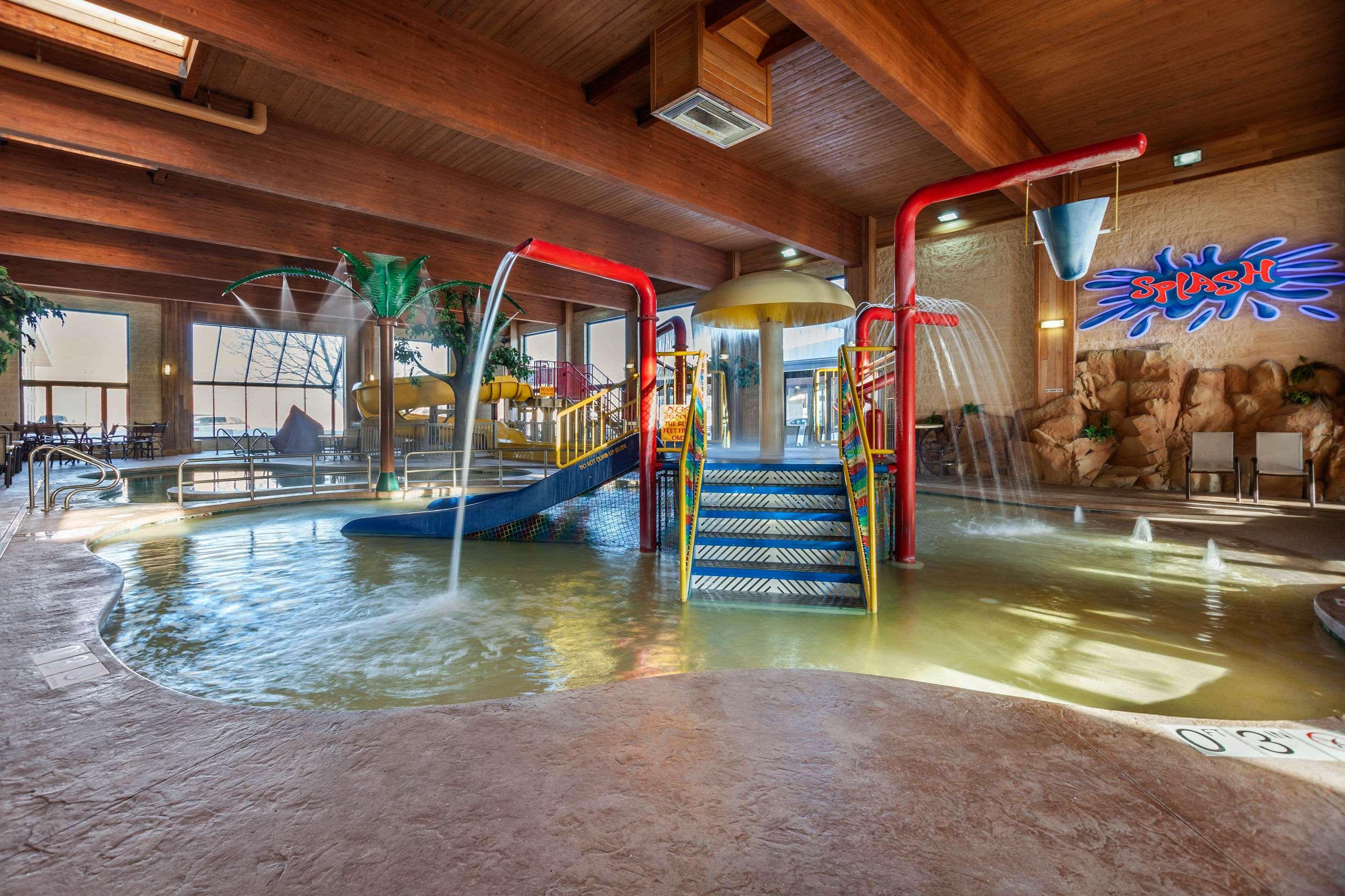 Comfort Suites Green Bay Kültér fotó