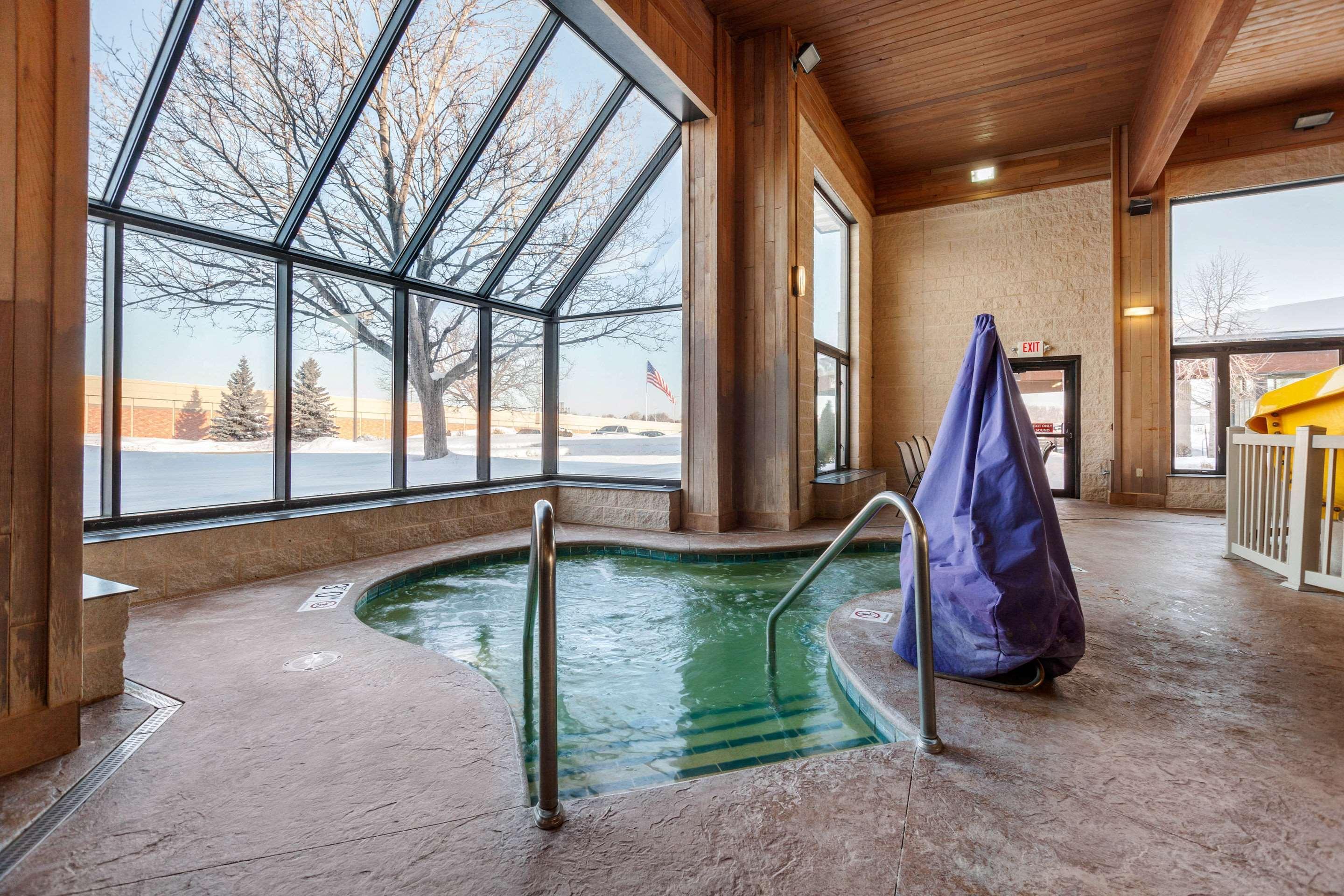 Comfort Suites Green Bay Kültér fotó