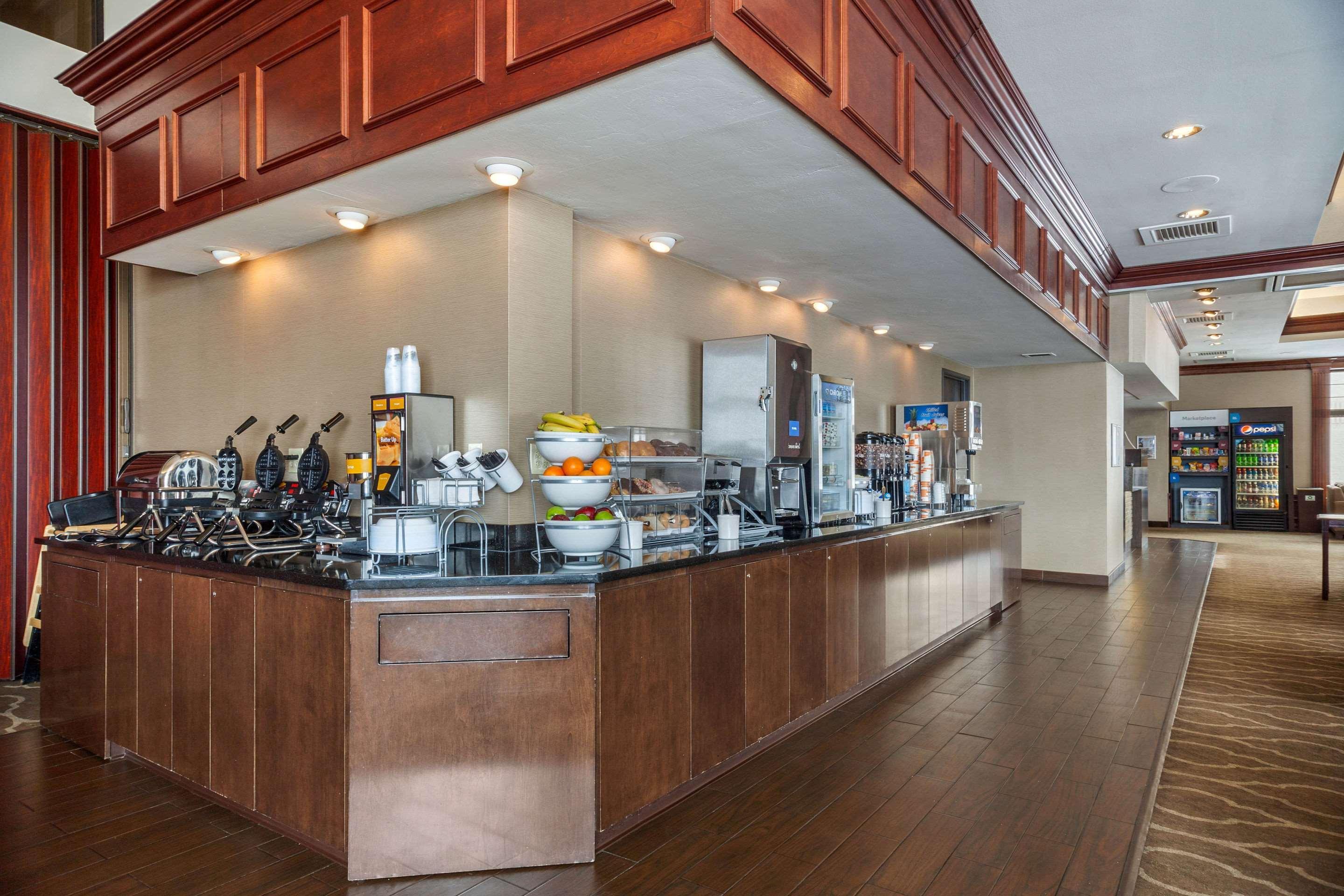 Comfort Suites Green Bay Kültér fotó
