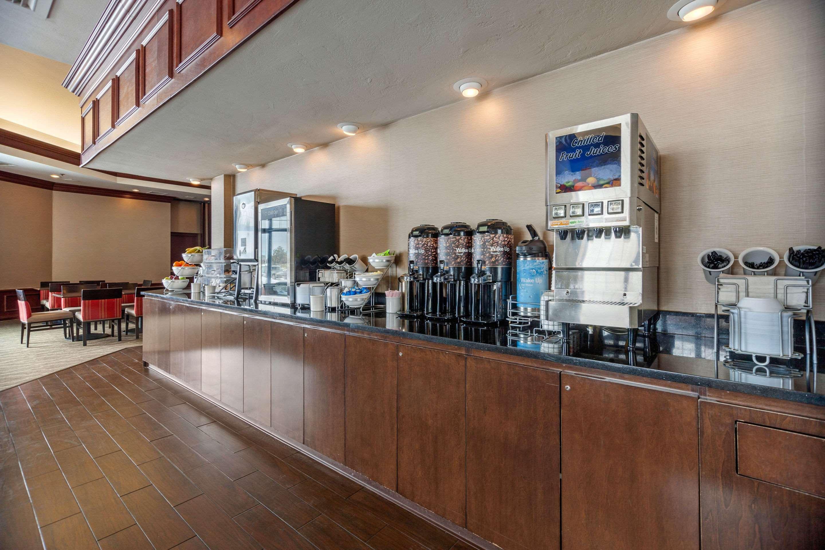 Comfort Suites Green Bay Kültér fotó