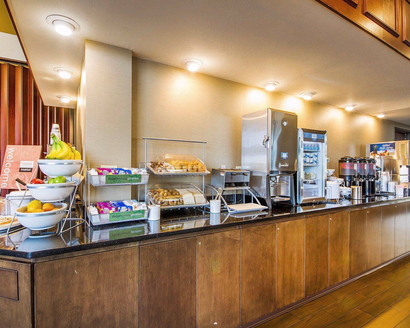 Comfort Suites Green Bay Kültér fotó