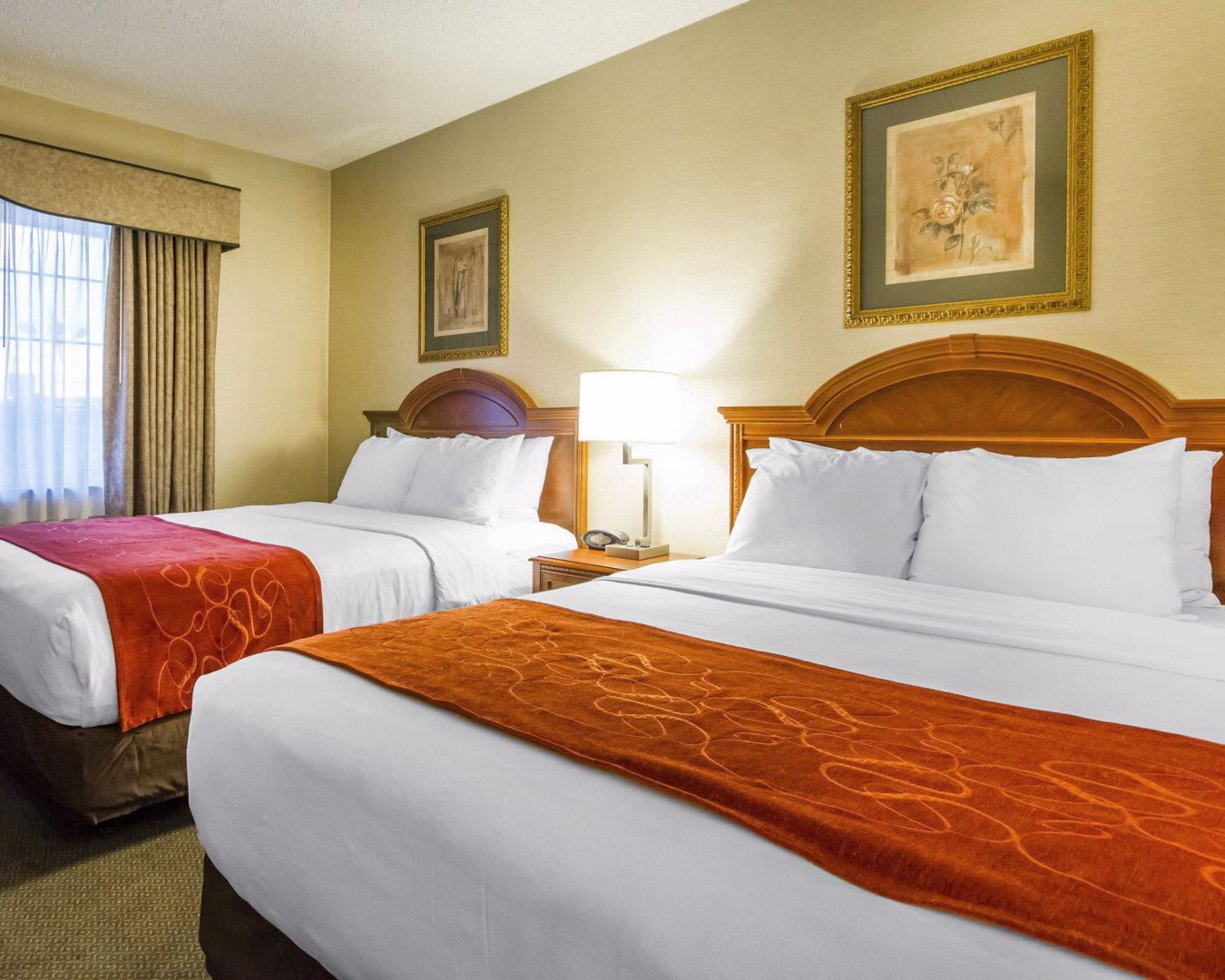 Comfort Suites Green Bay Kültér fotó