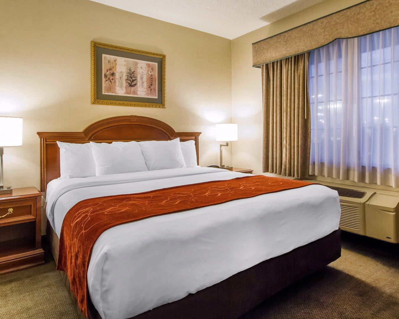 Comfort Suites Green Bay Kültér fotó