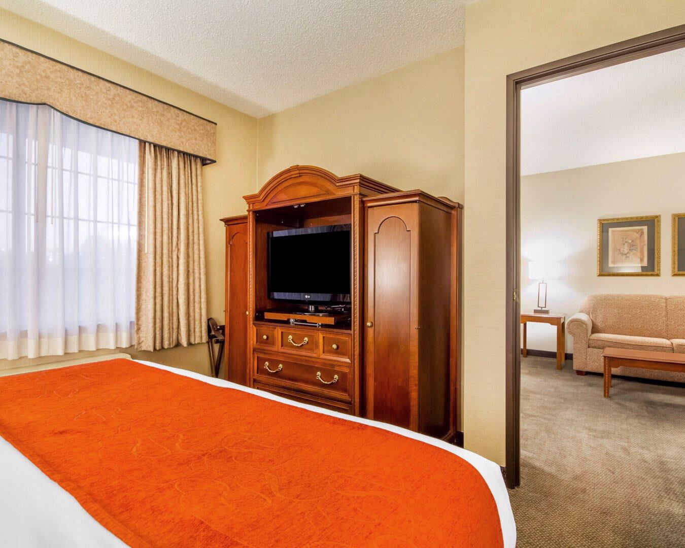 Comfort Suites Green Bay Kültér fotó