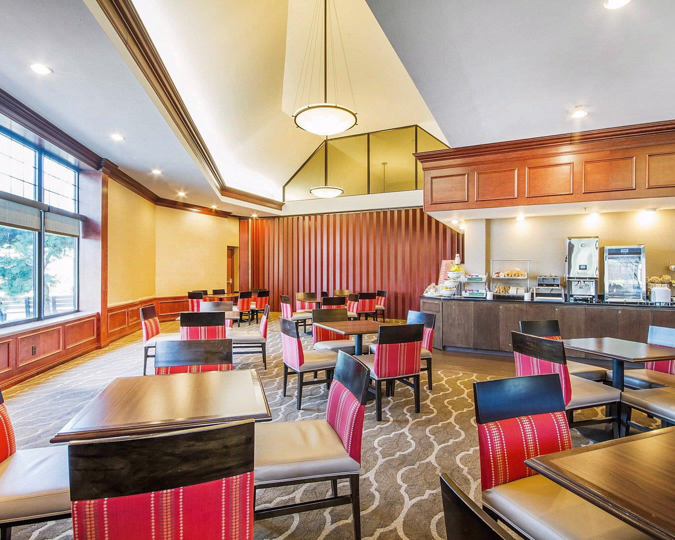 Comfort Suites Green Bay Kültér fotó