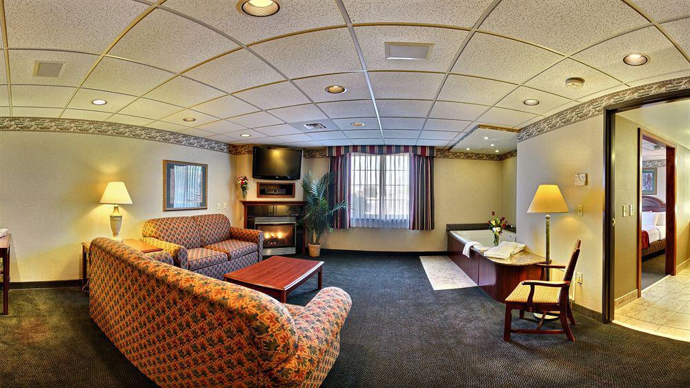 Comfort Suites Green Bay Kültér fotó