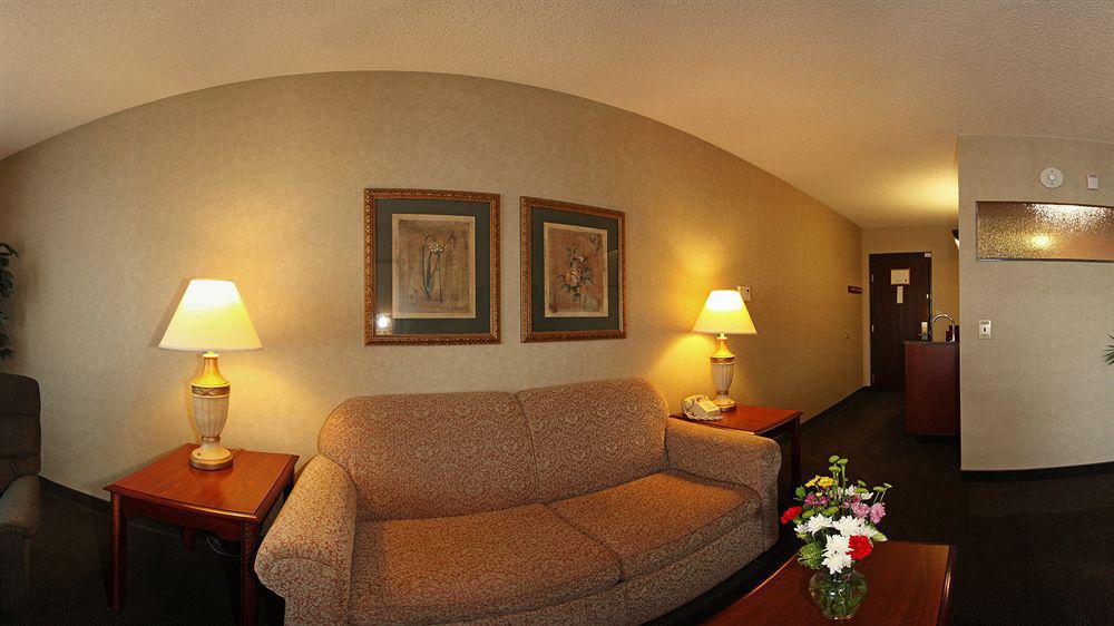 Comfort Suites Green Bay Kültér fotó