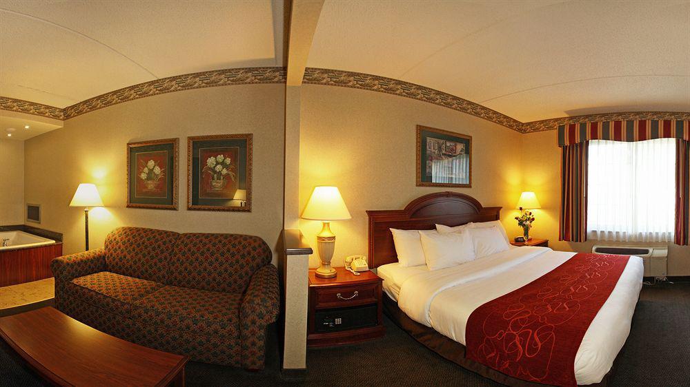 Comfort Suites Green Bay Kültér fotó